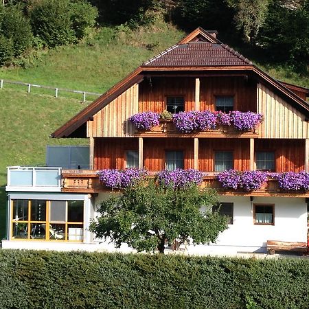 Villa Simonbauerhof à Bad Kleinkirchheim Extérieur photo