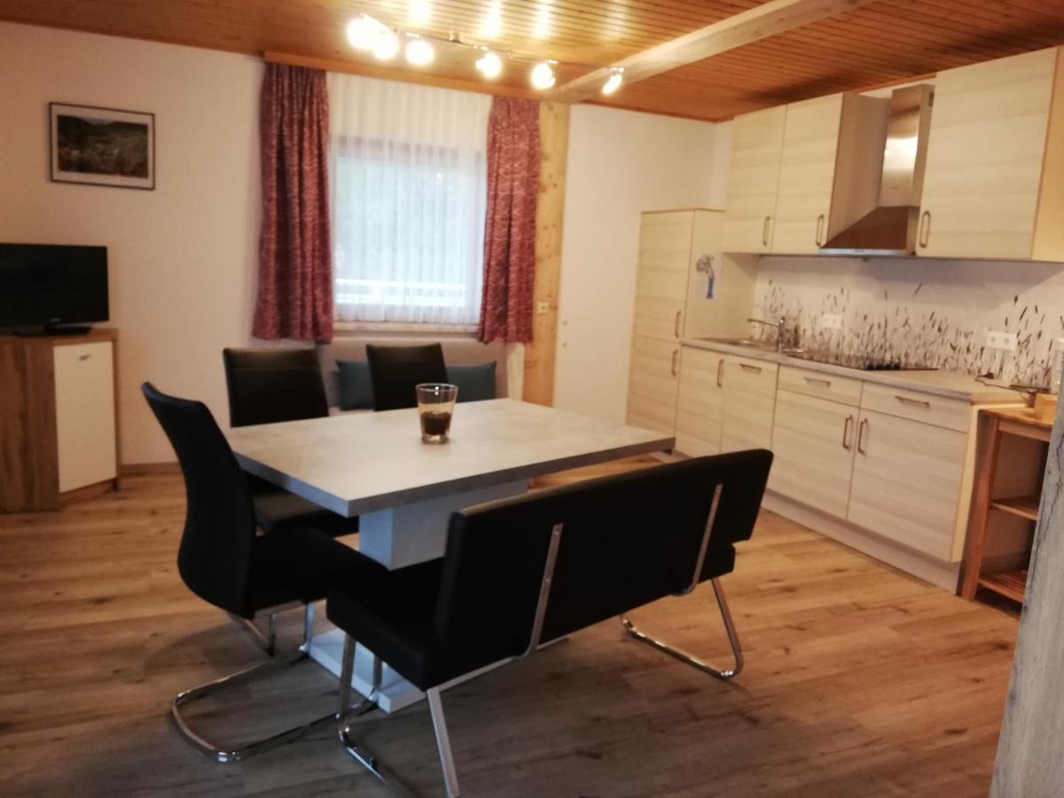 Villa Simonbauerhof à Bad Kleinkirchheim Extérieur photo