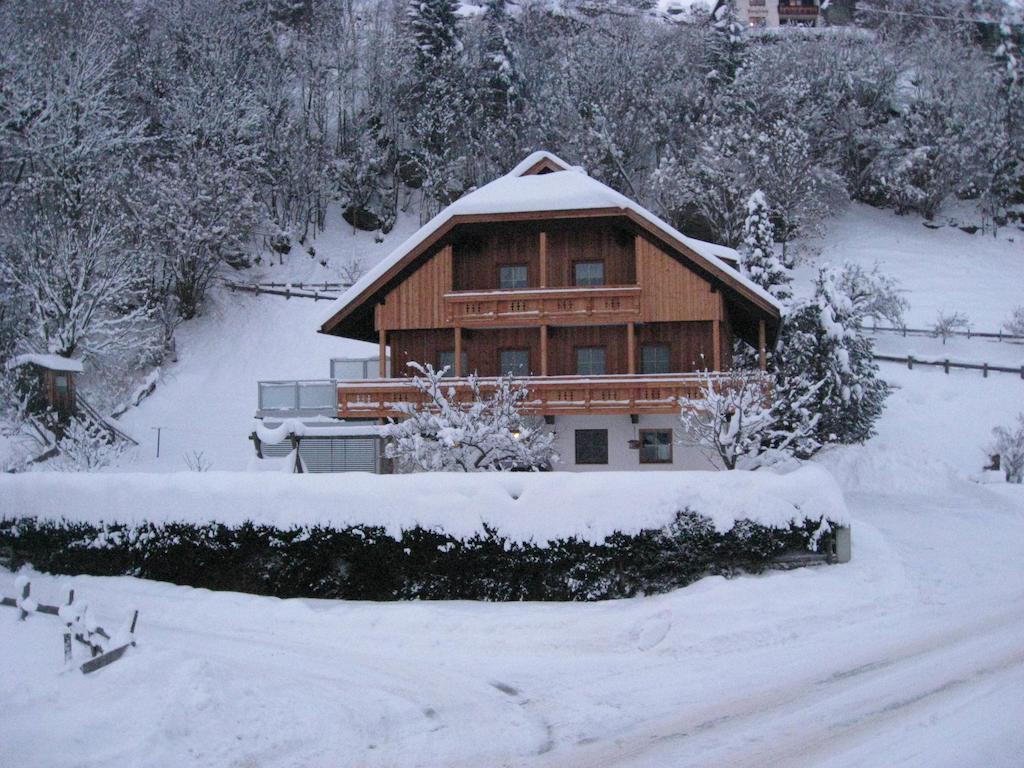 Villa Simonbauerhof à Bad Kleinkirchheim Extérieur photo