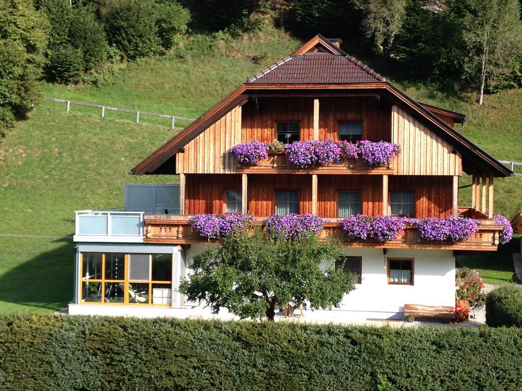 Villa Simonbauerhof à Bad Kleinkirchheim Extérieur photo
