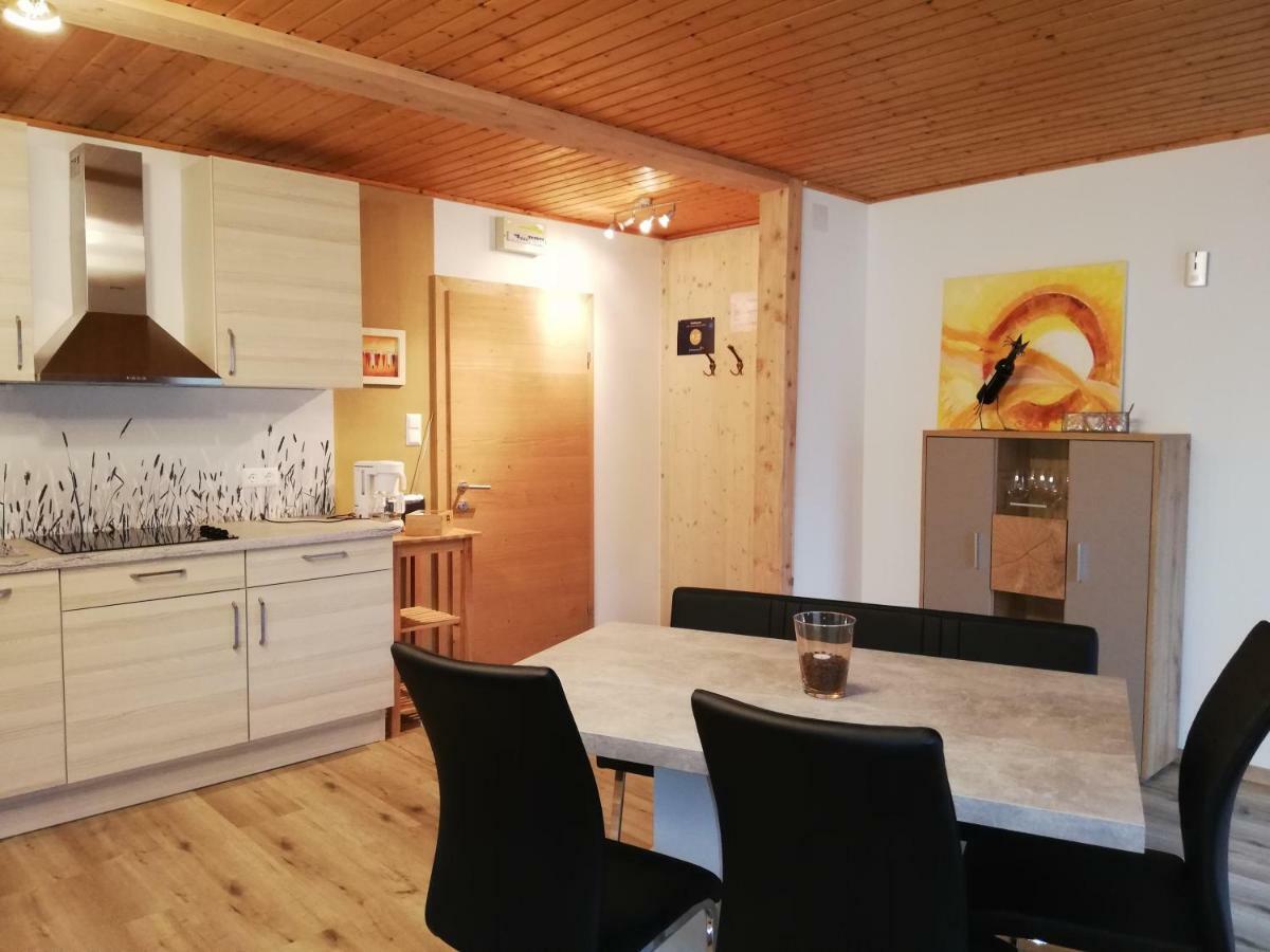Villa Simonbauerhof à Bad Kleinkirchheim Extérieur photo