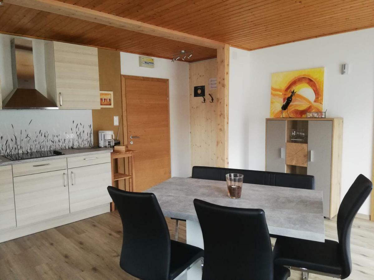 Villa Simonbauerhof à Bad Kleinkirchheim Extérieur photo