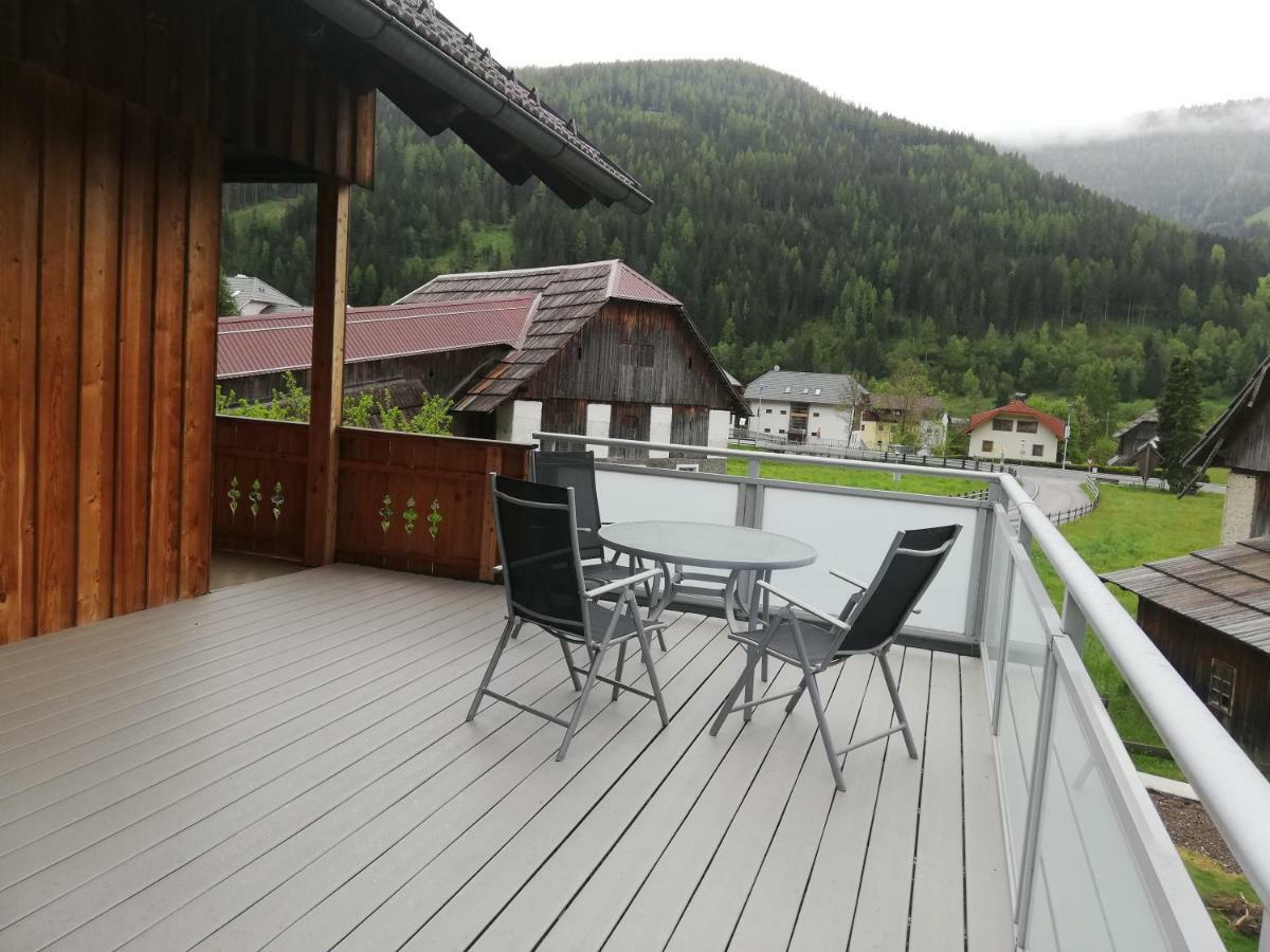 Villa Simonbauerhof à Bad Kleinkirchheim Extérieur photo