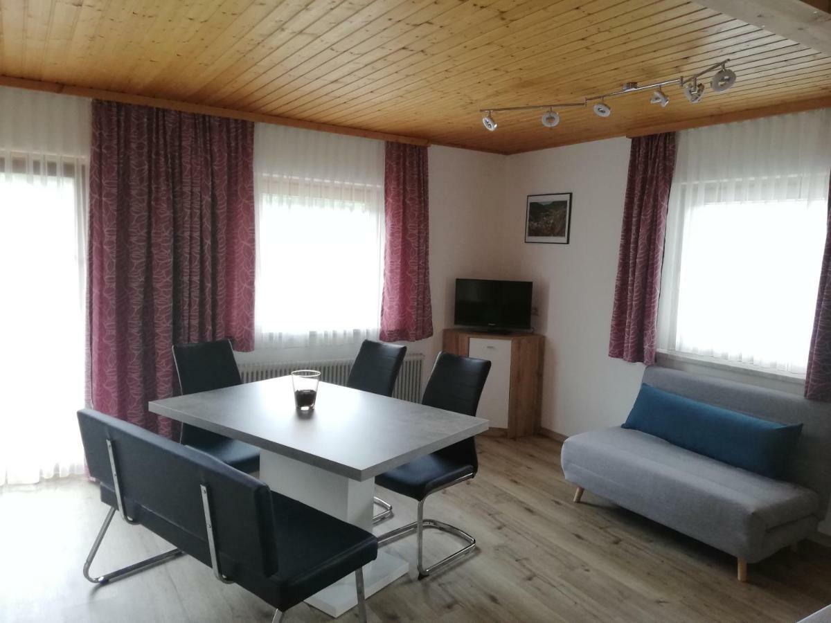 Villa Simonbauerhof à Bad Kleinkirchheim Extérieur photo
