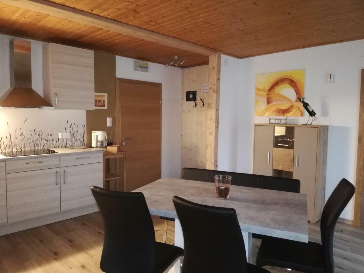 Villa Simonbauerhof à Bad Kleinkirchheim Extérieur photo